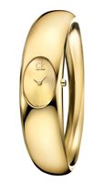 Reloj Calvin Klein Mujer Exquisite in Acero K1Y23209 - K1Y23209